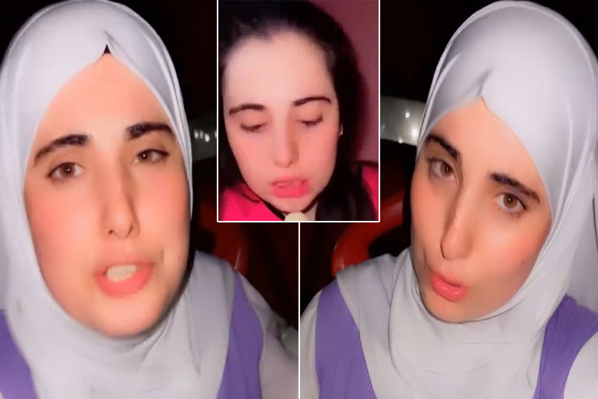 عنان 44 on X: فيديو دنيا سطايفية جديد بنان تيليجرام المقطع الأصلي الأعلى  مشاهدة في الجزائر شاهد: t.cooftC6vqYW7 دنيا سطايفية و لبنان فيديو دنيا  سطايفية كامل دنيا سطايفية والموز البنانة دنيا سطايفية