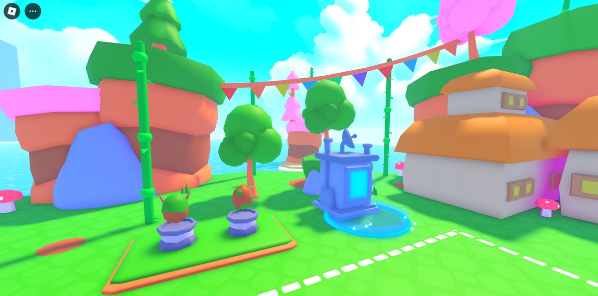 epicstylelife's tweet image. A little island map that I made for a commission! What do you think? 🔥
Hire Me: sites.google.com/view/broomtime…
Discord: epicstylelife
#roblox #robloxdev #robloxmodeler #robloxbuilder