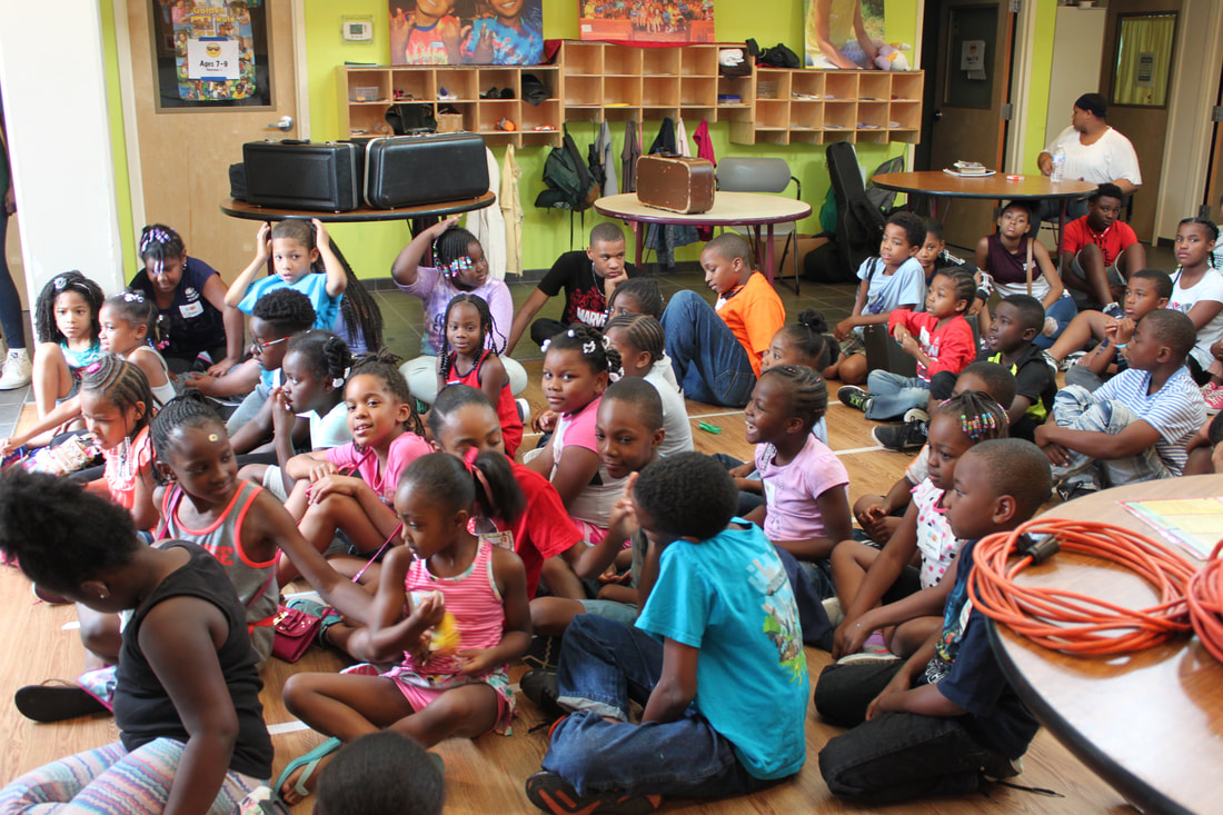 This fundraiser is supporting Seven Mile UM, a club at the University of Michigan that offers free weekly lessons in music, arts, and coding for #Detroit's youth. These lessons are written and run by U of M students, with a focus on exposure and community. sevenmileum.org