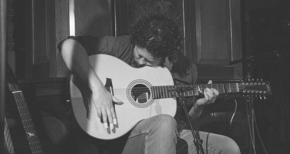 Toby Hay (@tobyhaymusic) on Twitter photo Some nice pics of the show with <a href="/CerysHafana/">Cerys Hafana</a> earlier this month.
Really enjoyed it!
Thanks to <a href="/StaylittleMusic/">Staylittle Music</a> <a href="/PontyMuseum/">Amgueddfa Pontypridd Museum</a> and to all involved! Some nice pics of the show with <a href="/CerysHafana/">Cerys Hafana</a> earlier this month.
Really enjoyed it!
Thanks to <a href="/StaylittleMusic/">Staylittle Music</a> <a href="/PontyMuseum/">Amgueddfa Pontypridd Museum</a> and to all involved!