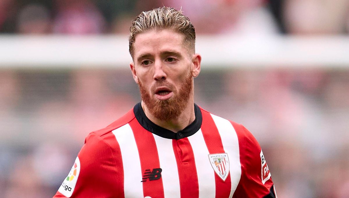 Queremos aclarar que no nos han  ofrecido por ahora, a Iñaki Muniain.