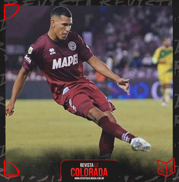 RevistaColorada's tweet photo. Agora vai!⚪🔴🇦🇷

Segundo apurou a reportagem da Revista em primeira mão,  após idas e vindas, o #Inter encaminhou a contratação de Braian Aguirre nesta tarde. 

O negócio será sacramentado com a ida nas próximas horas à Argentina de Ricardo Sobrinho, o Caco, gerente de mercado, e Felipe Dallegrave., diretor de futebol.