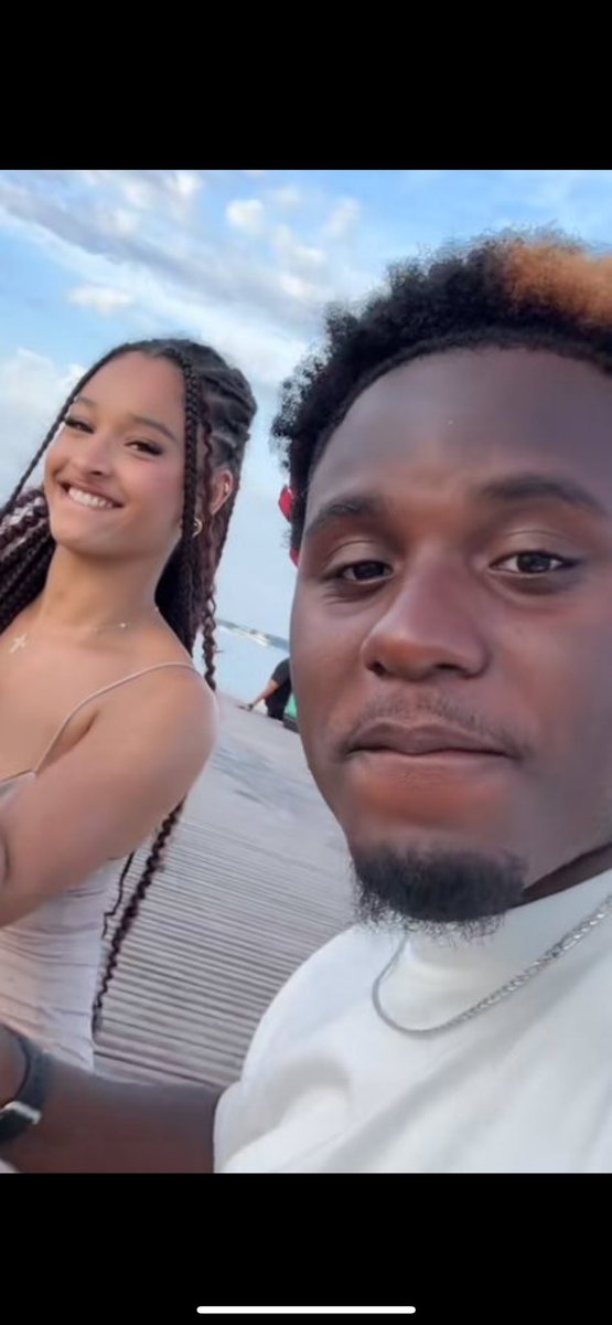 Nauajorgee's tweet photo. ALICIA ET CHRIS VIDÉO LEAK QLEAHALTONET 💀📷 la vidéo est sur le canal en bio  https://t.co/gjbBjPoyvo 📷 https://t.co/60aFes1r1k https://t.co/PaOFZHBZSb