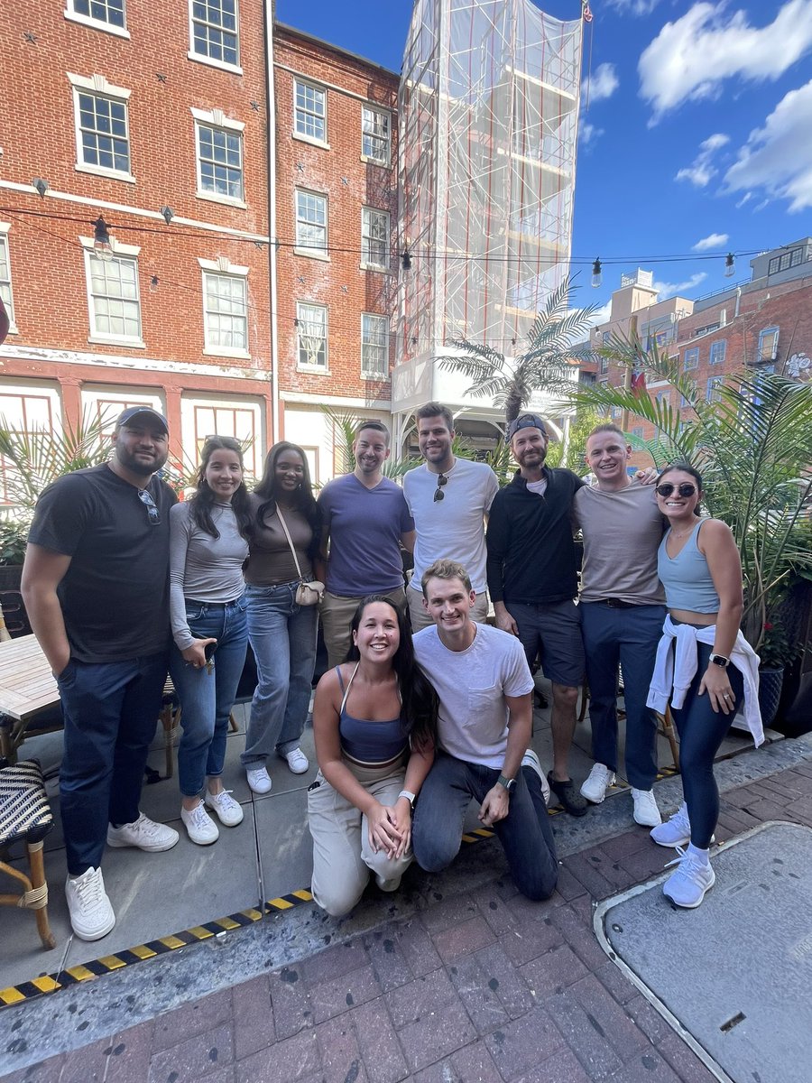 Temple Anesthesiology Residency Program tweet media