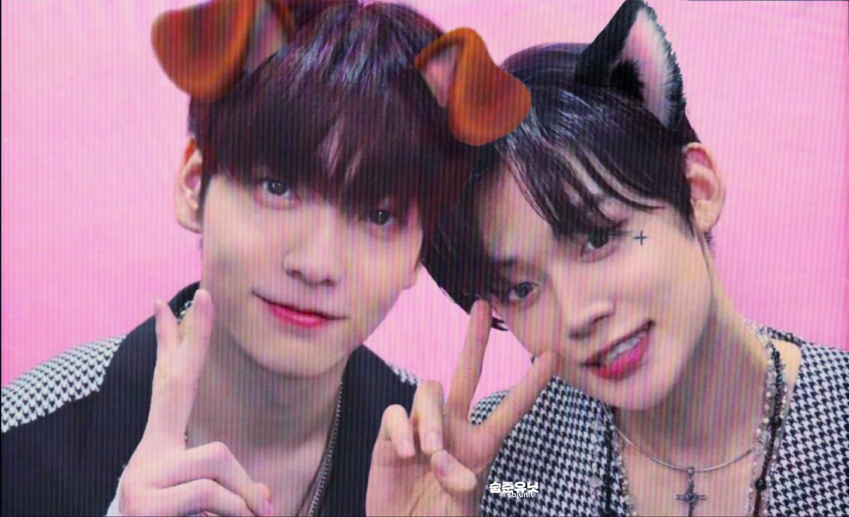 sbjunit's tweet image. 🐶🐱🐾 #숩준