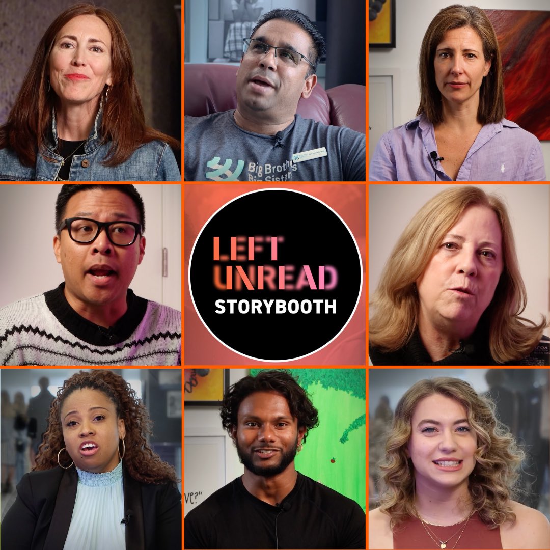 LeftUnread tweet media