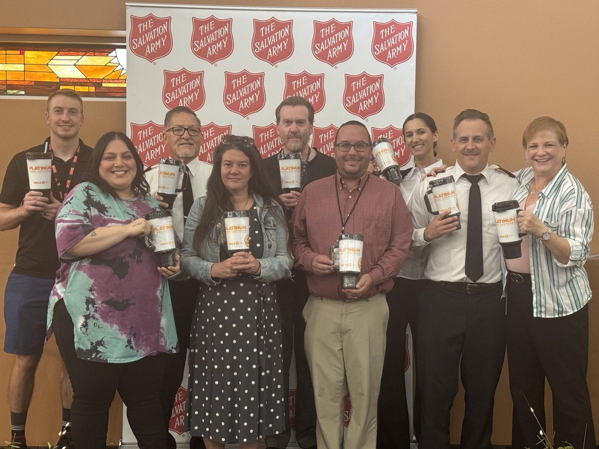 🎉Celebrating long time Fleet partner, <a href="/CircleKStores/">Circle K Stores</a>, 1st Anniversary of their #InnerCircleRewardsProgram!
⛽On August 29th, 40 CENTS OFF/GALLON using your Inner Circle rewards account. Register: circlek.com/inner-circle or downloading the Circle K app.
#circlekpro #InnerCircle