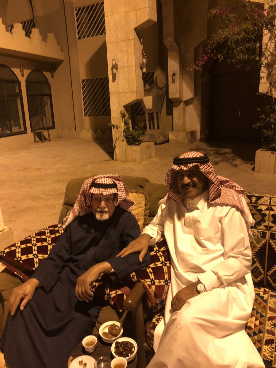 د.محمدالصالح العريني tweet media