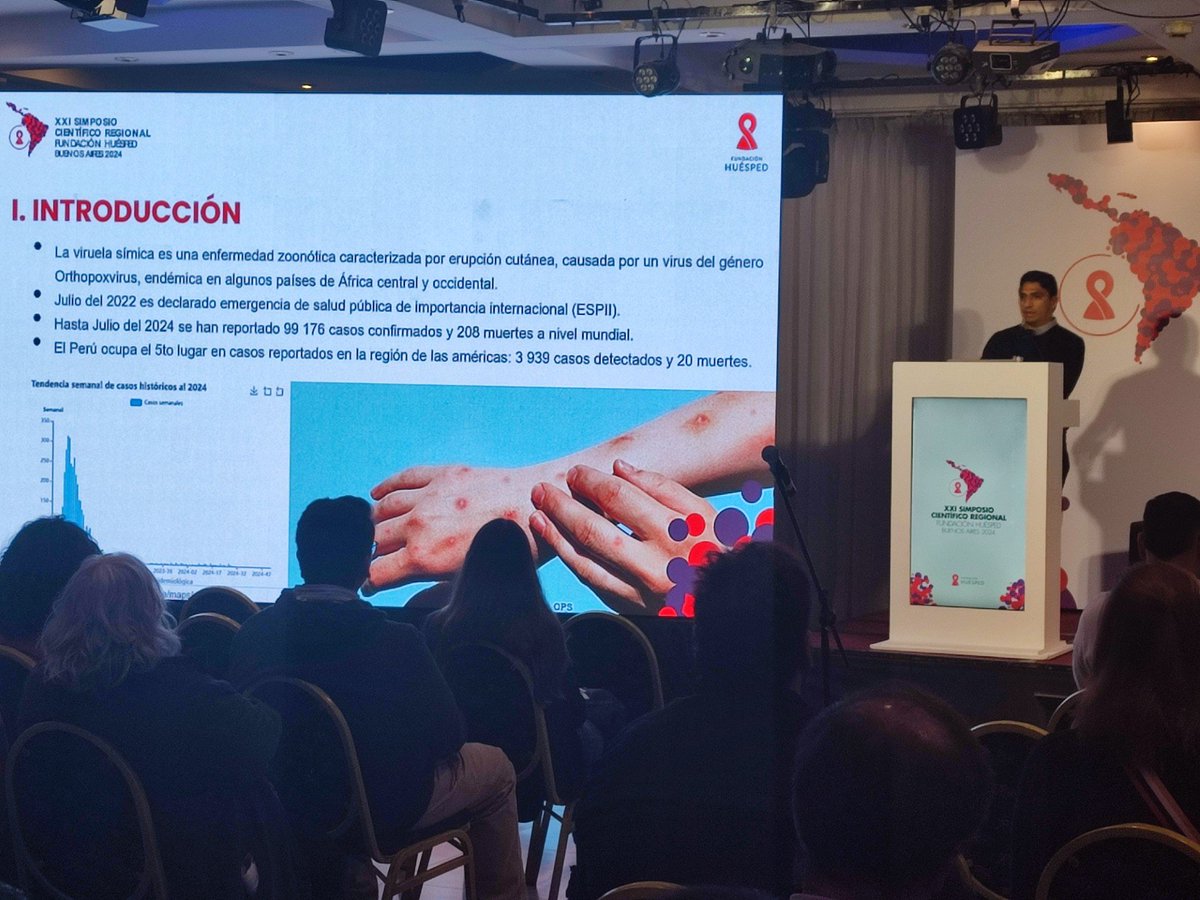 #SimposioFH2024  #RightPlus Red de investigación  iberoamericana presenta respuestas comunitarias valorando la capacidad de las comunidades para responder con ciencia e investigación a la epidemia de #VIH y poblaciones vulnerables . #FundacionSavia #Stop #Inspira #CIISSS #ISPUP