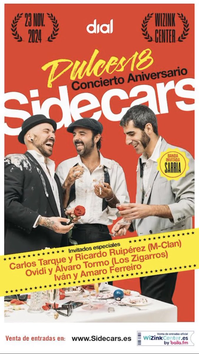 Sidecars tweet media