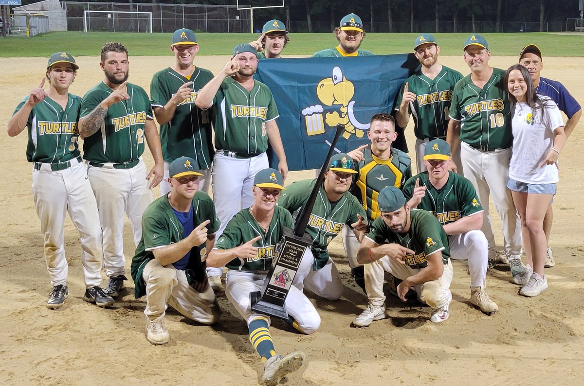 Pittsburgh NABA tweet media