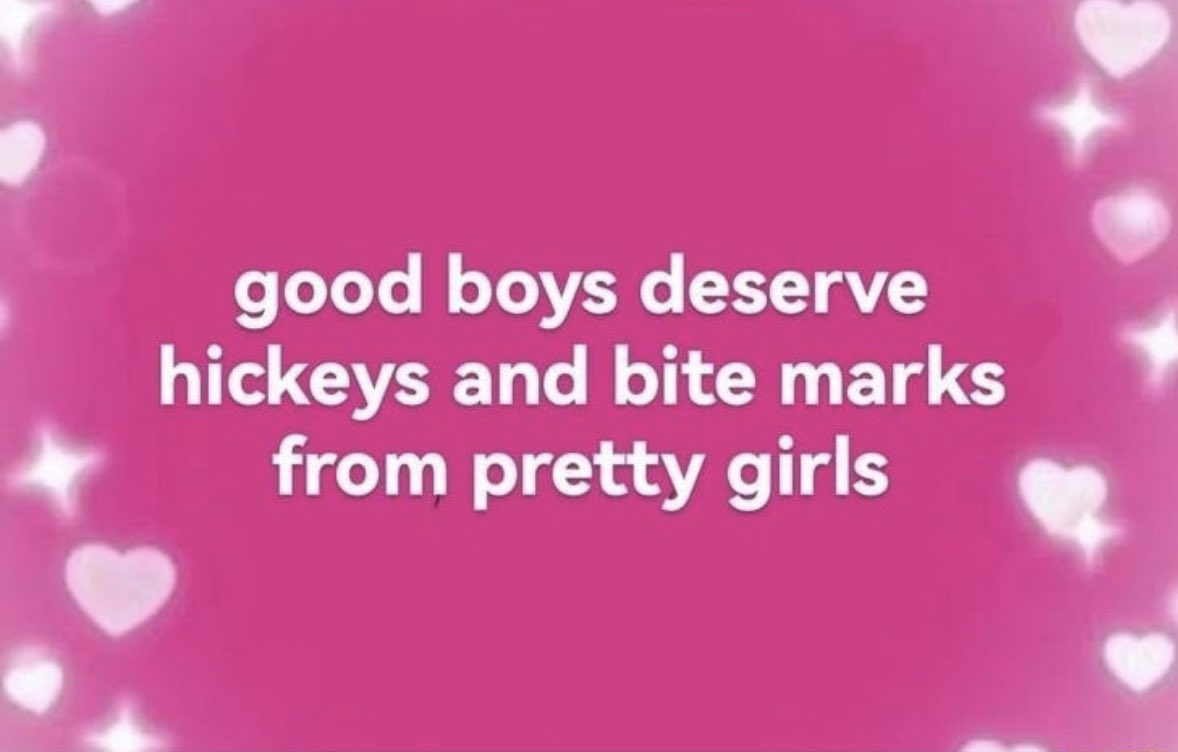 not cute & kinky memes tweet media