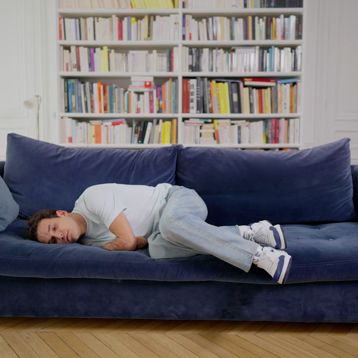 Paris2024's tweet image. Théo Curin libère la mascotte qui est en lui et crée le Taxi Phryges ! 🚕

-

Théo Curin unleashes his inner mascot and creates the Phrygian Taxi! 🚕

#Paris2024