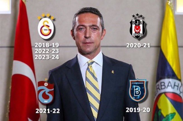HonoreDeBerke's tweet photo. 6 sene boyunca bize yaşatmadığın kötülük kalmadı, verdiğin tek bir sözü tutmadın. Şu tabloya bir şampiyonluk daha ekletme, 1 kere olsun verdiğin sözü tut. #TransferlerNeredeAliKoç https://t.co/Z8HrrHeWm9