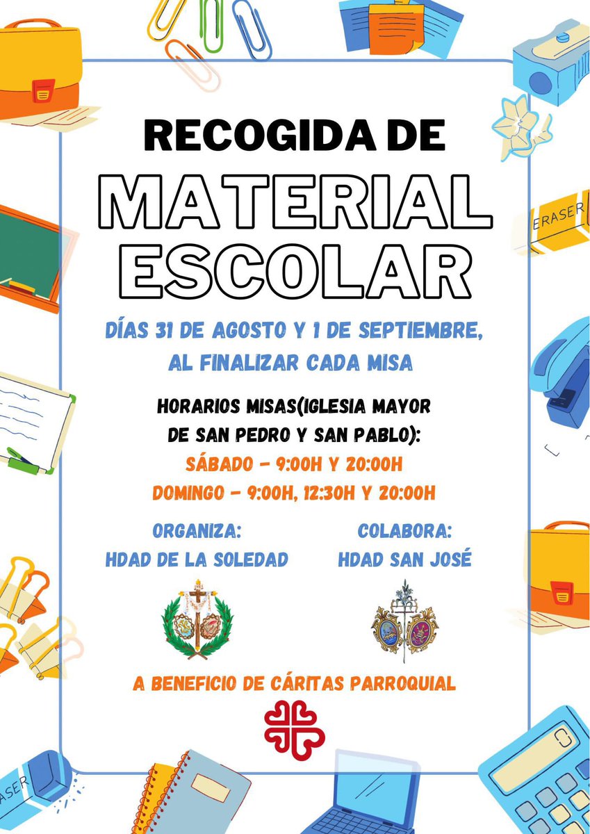 Hermandad Soledad tweet media