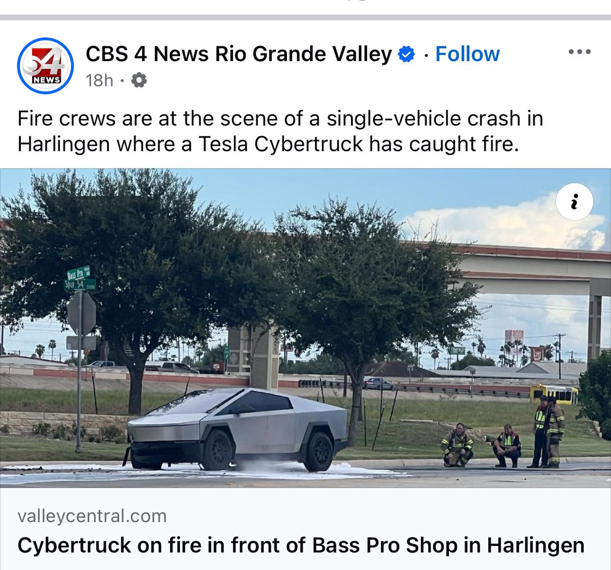 #cybertruck #tesla