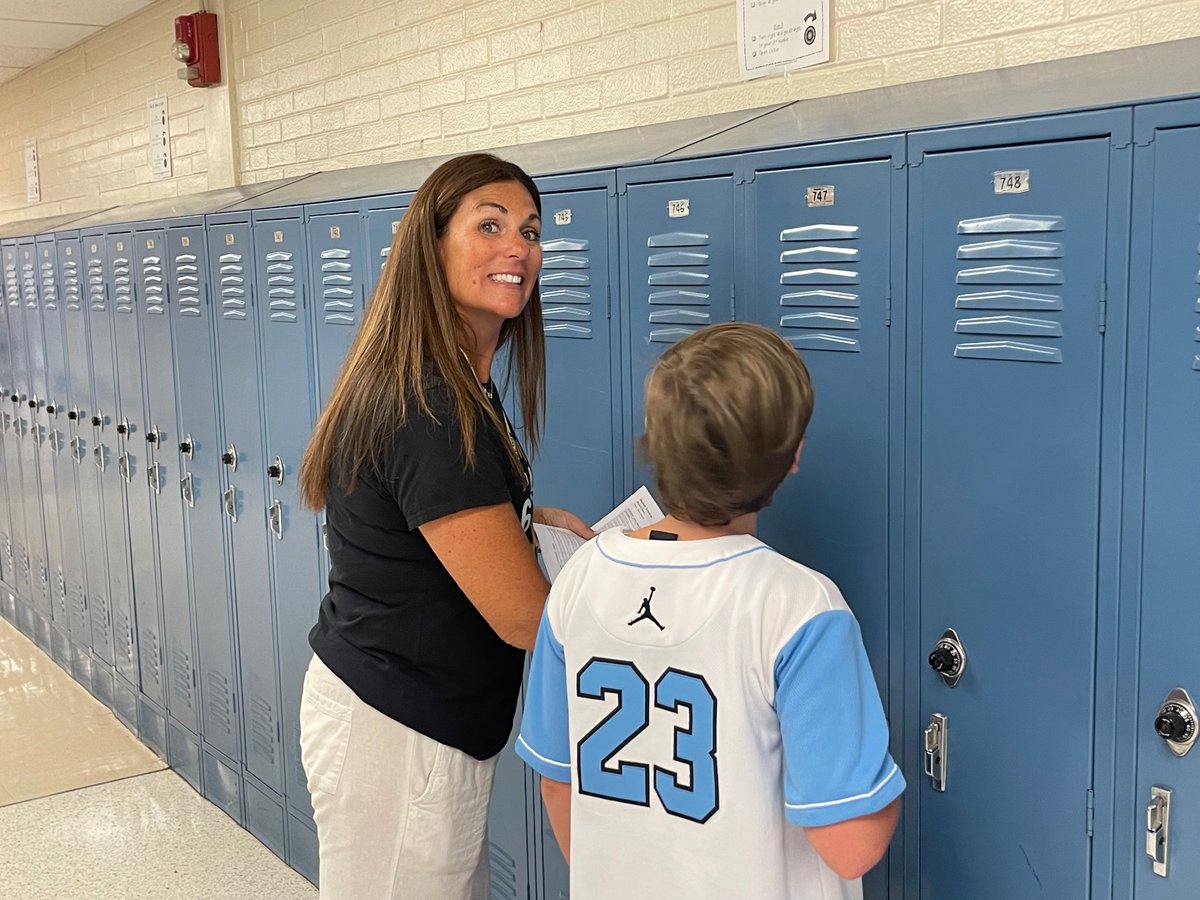 Point Pleasant Schools tweet media