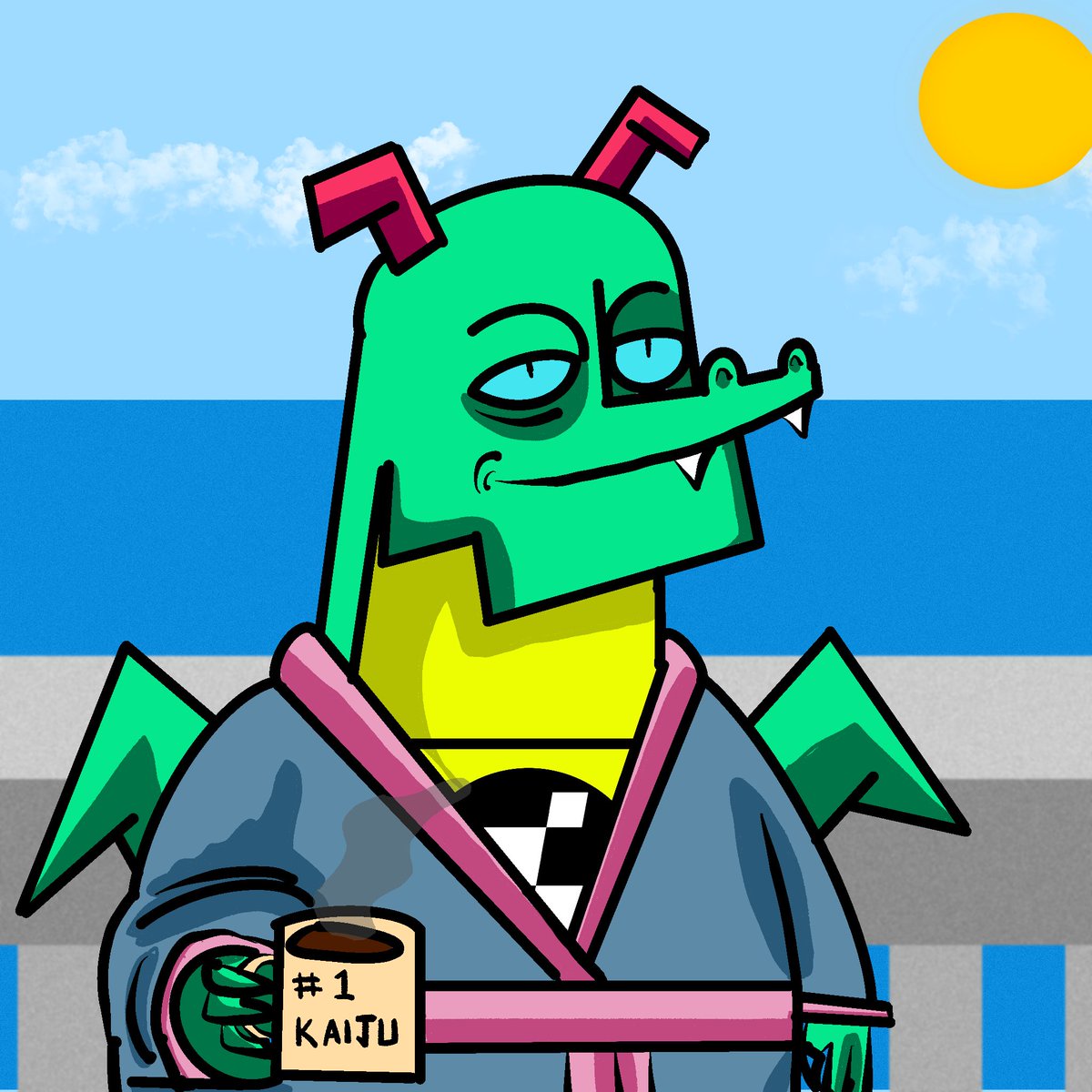 Stryke ⚡ tweet media