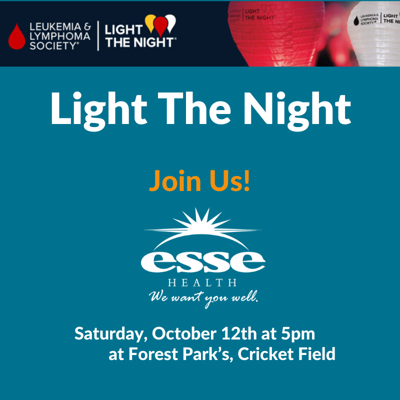 Esse Health Physician Recruitment tweet media