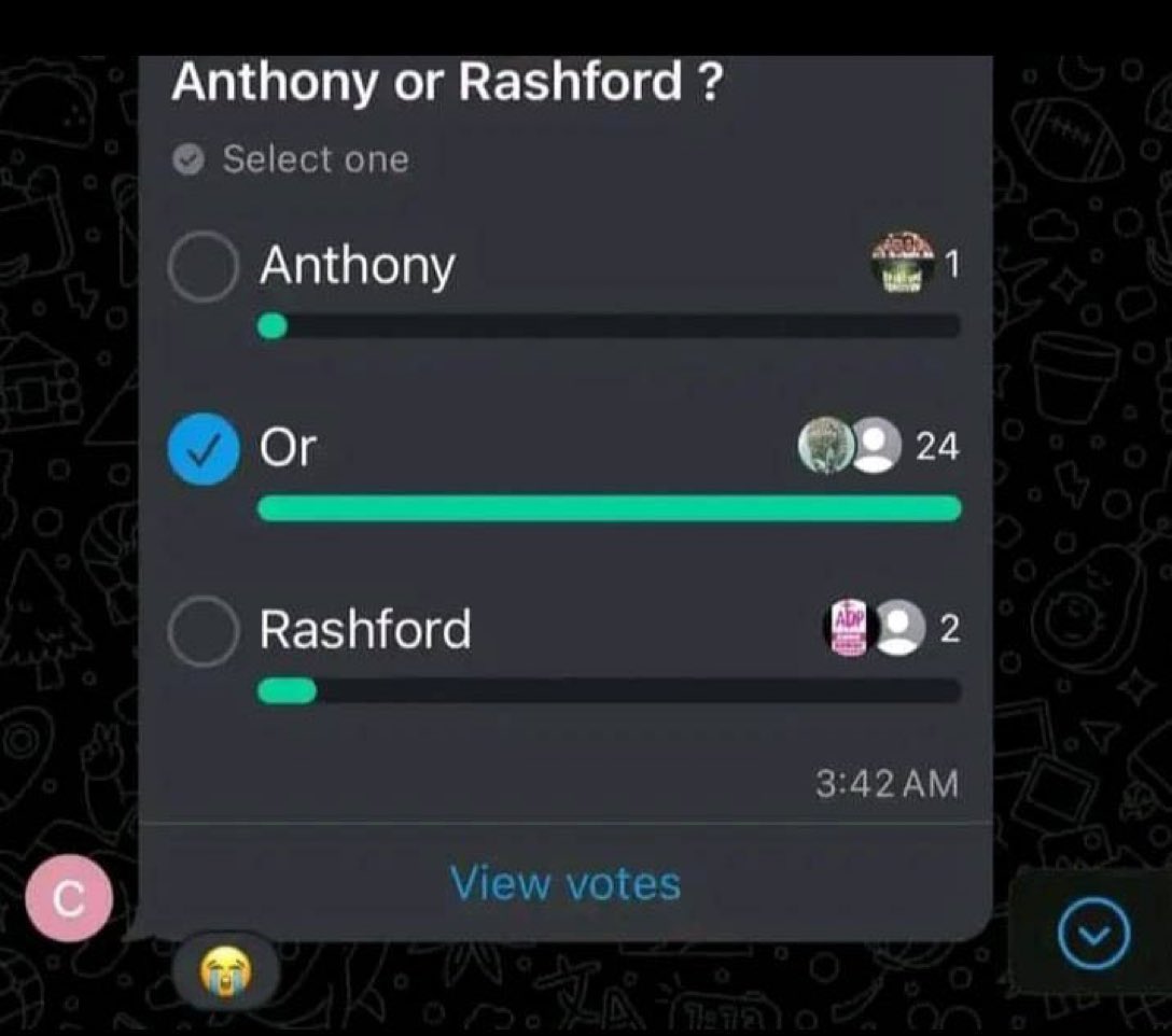 TrollFootball's tweet image. This is brutal 😭