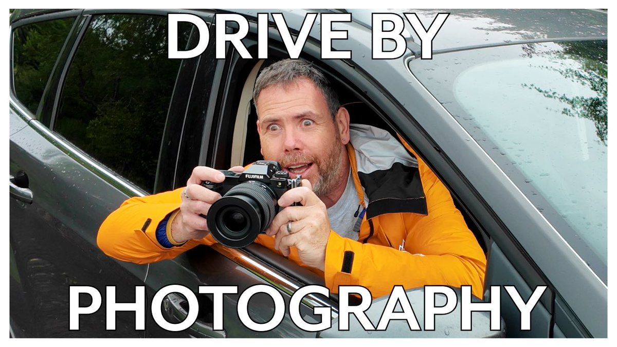 Discovering Hidden Gems: Uncover New Photography locations youtu.be/EkwmODHniyE?si… via <a href="/YouTube/">YouTube</a>
#landscapephotography