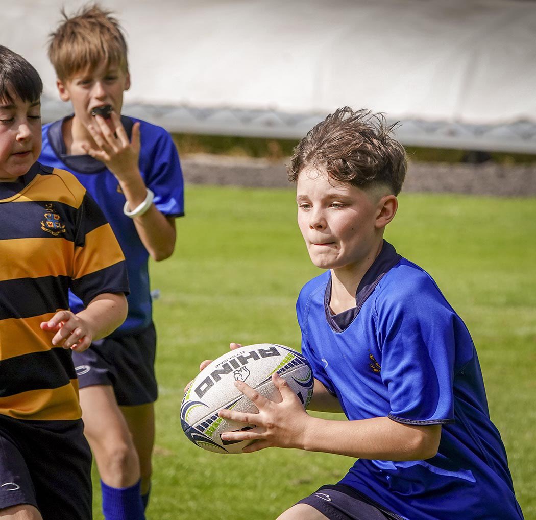 Strathallan Sport tweet media