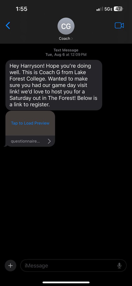 Thank you <a href="/LFC_FOOTBALL/">Jim Catanzaro</a> for inviting me out for a game day visit