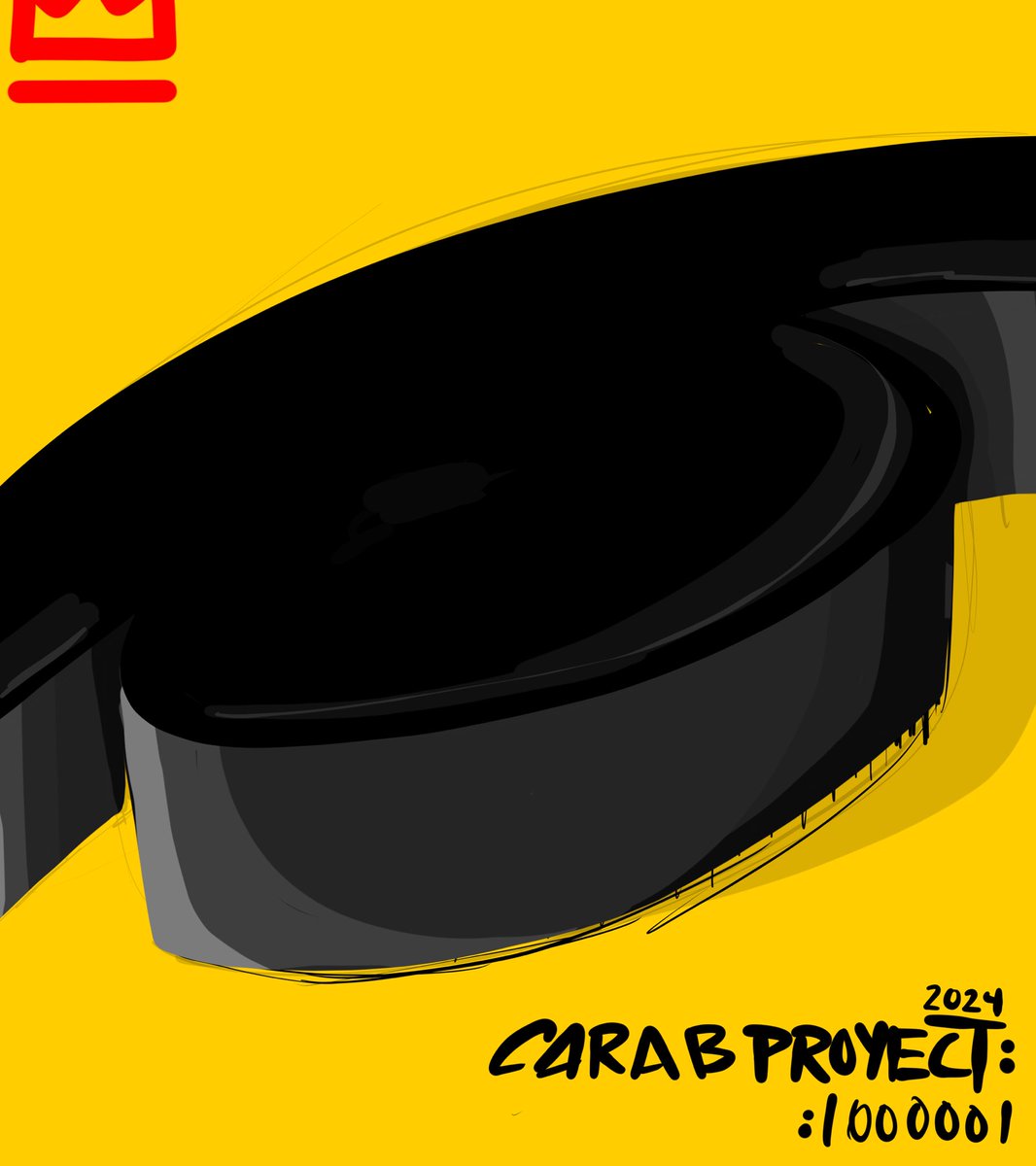 Cara B Proyect. 

💛🖤🤍