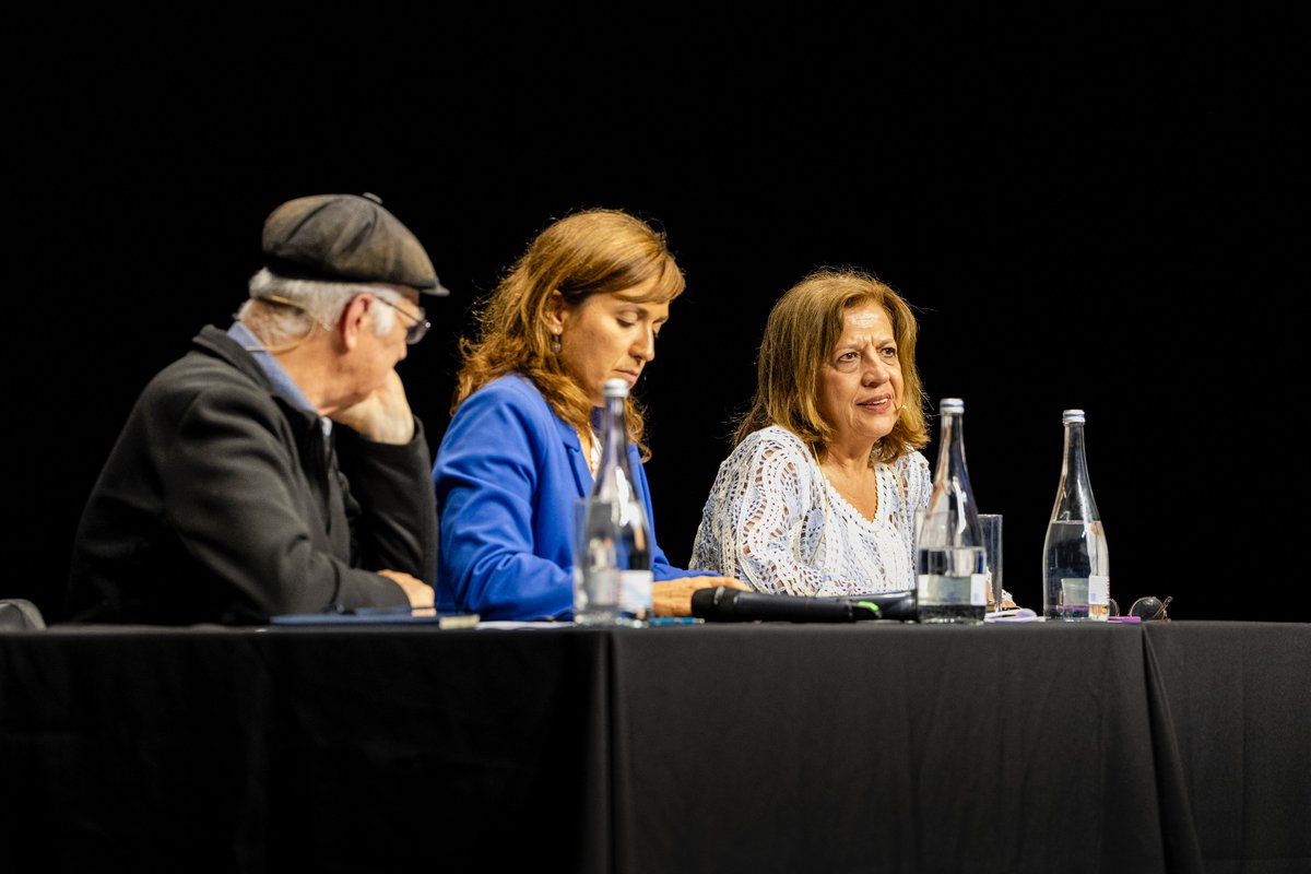European Sociological Association tweet media
