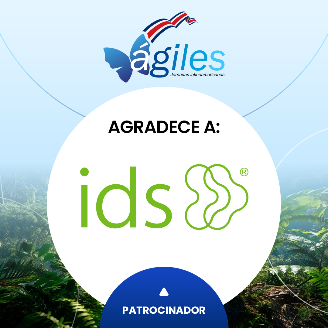 Jornadas Latinoamericanas de Agilidad tweet media