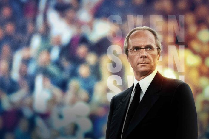 VODzillaMag's tweet photo. A thoughtful, poignant portrait a life well lived. Our review of Sven-Göran Eriksson documentary Sven, available on Amazon Prime Video: https://t.co/iBtUdg0sPC https://t.co/ta0t4goiHz