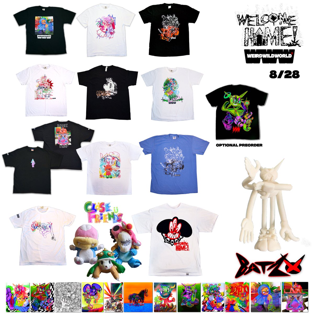 Sean Williams tweet media