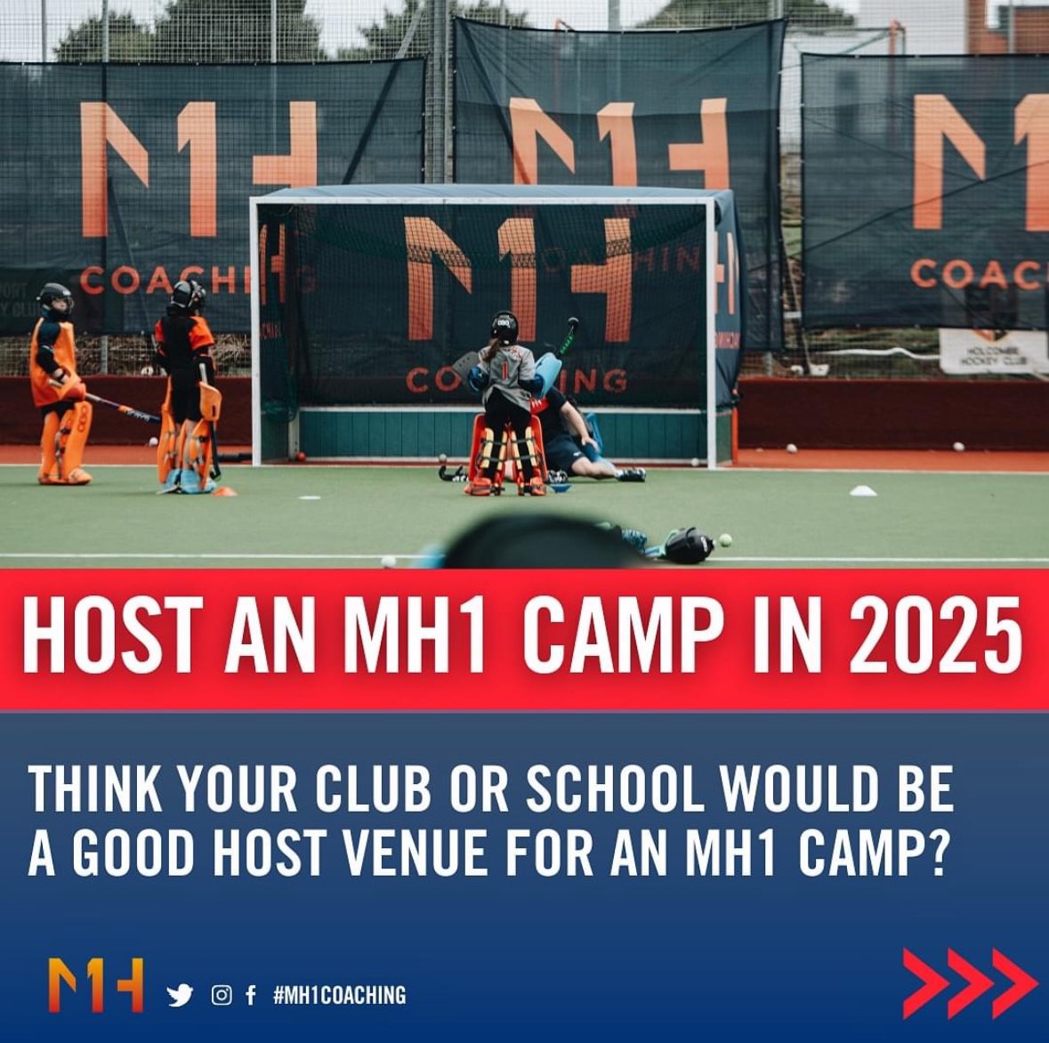 It doesn’t matter where you are in the UK, if this is something you would love to see come to life, then we want to hear from you!💯

mh1coaching.com/pages/host-an-…