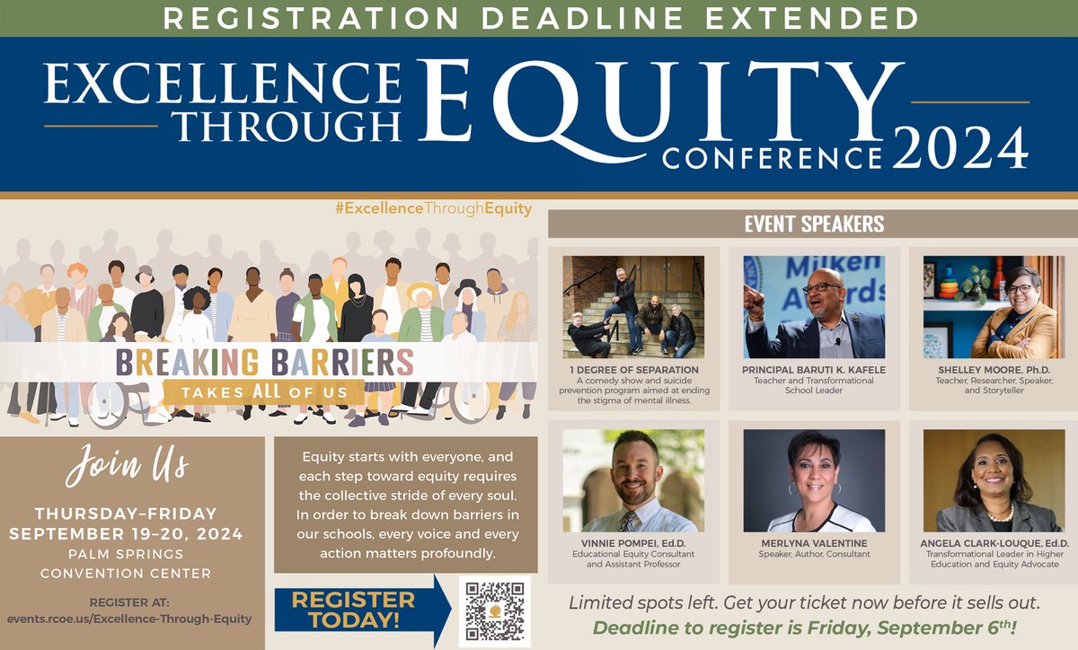 RCOE Systemic Impact and Change Unit tweet media