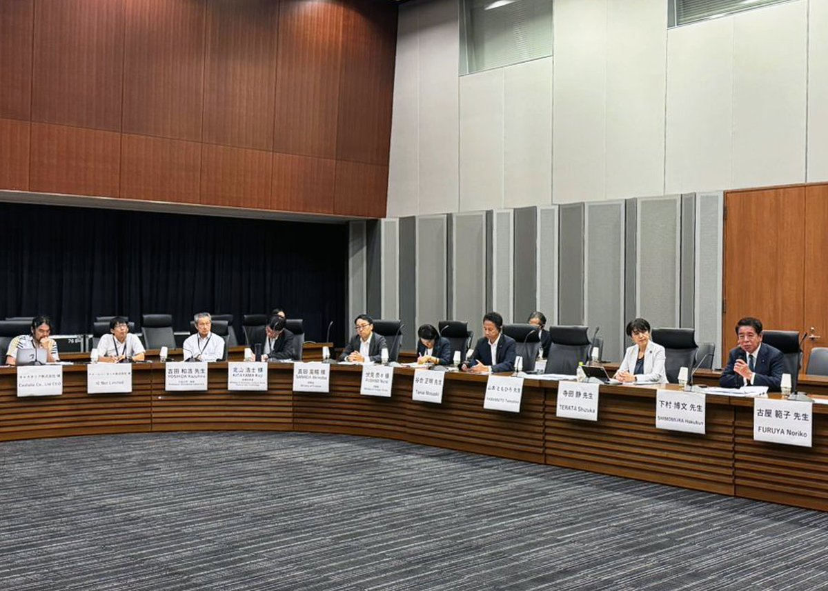 To maximize impact, education funding must be efficient and innovative.

During the Friends of Education meeting in Japan, GPE Deputy CEO Charles North explained how <a href="/jica_direct_en/">JICA - Japan International Cooperation Agency</a> and GPE work hand in hand to leverage innovative financing tools like the GPE Multiplier.