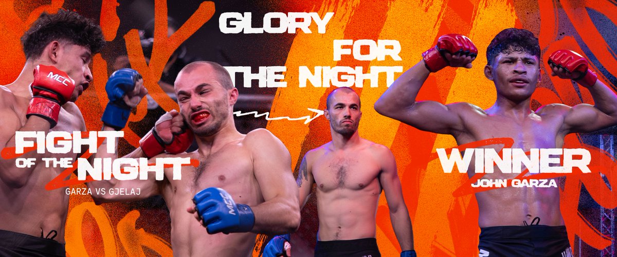 Melee Combat Championship tweet media