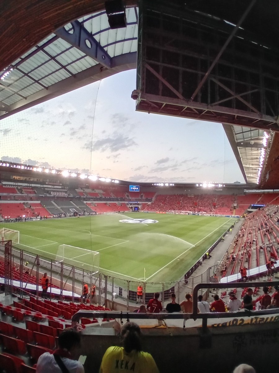 Dogues du Rhône présent #SLALOSC 👀