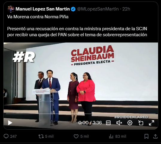 CBeyles's tweet photo. @AndreaChavezTre Un periodicazo en el hocico a esta bola de ineptos... https://t.co/yAXeIhEg1M