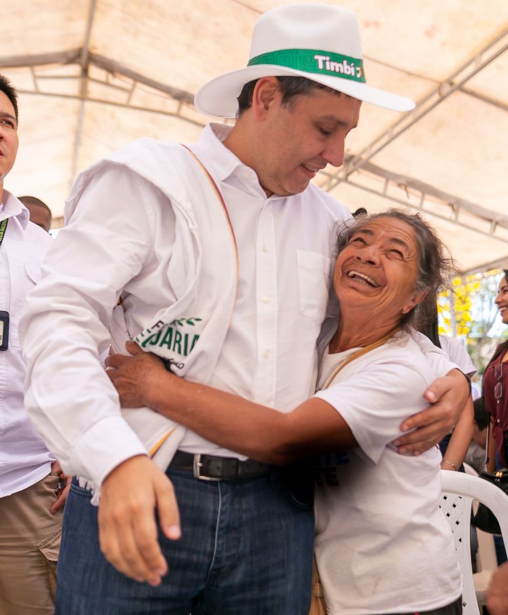 Mauricio Lizcano tweet media