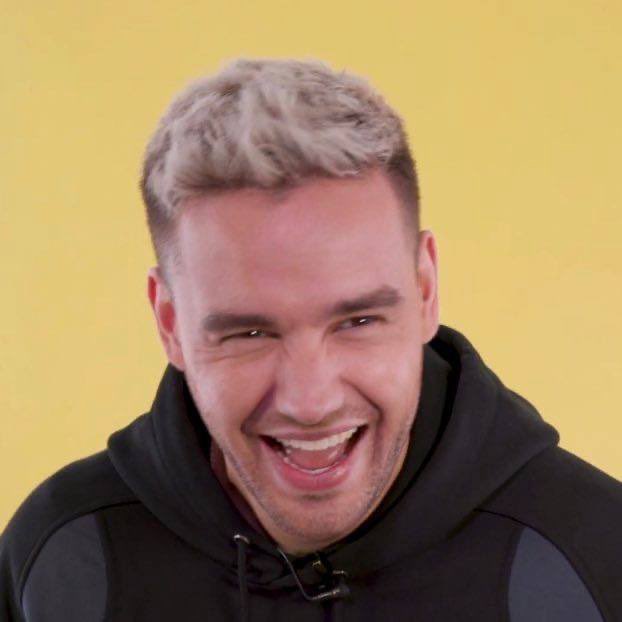 zouiestolik's tweet photo. خنده های پینولک یک جون به جون هام اضافه میکنه.
#HappyBirthdayLiam 
happy birthday liam payne https://t.co/LILSWY4j01