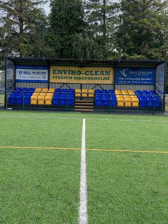 EKYC 2010 ⚽️⚽️⚽️ tweet media