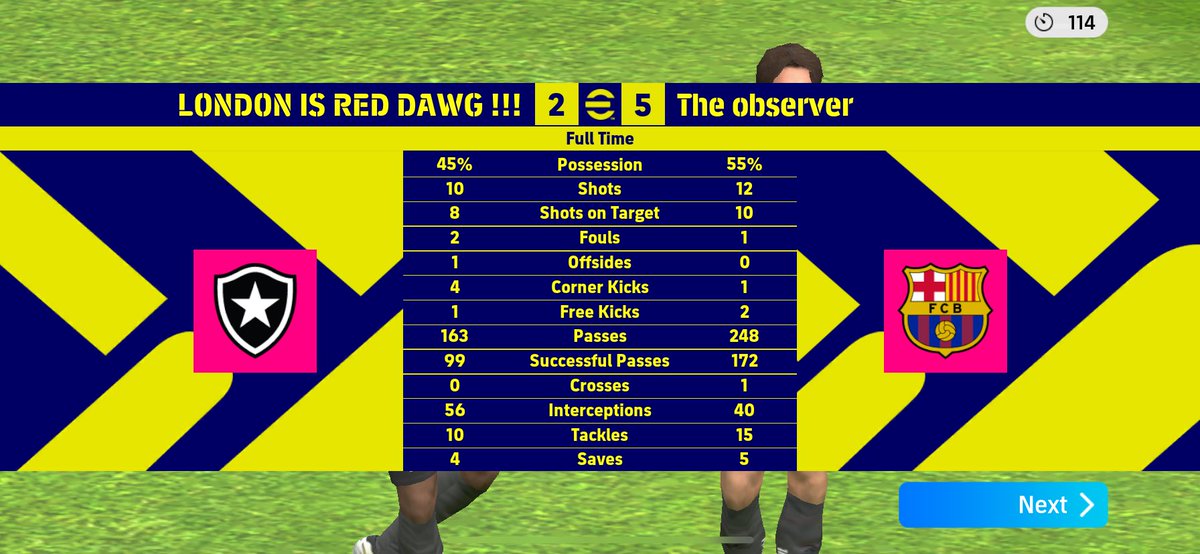 MCFC_Raymond's tweet image. #observe 😂
