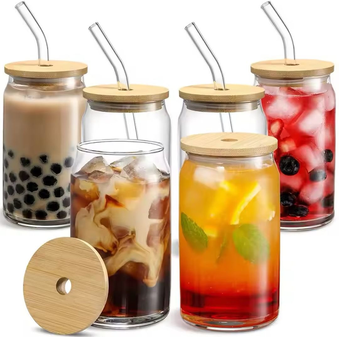 NEW ARRIVALS!!!!!!!!!!!

Beer Can Glass Cup + Glass Straw
Price: ₦8,500

400ml Square Glass Cup 
Suitable for hot &amp; cold drinks
N9,500 (Cup + Cover + Straw)

Kindly send us a DM to place an order