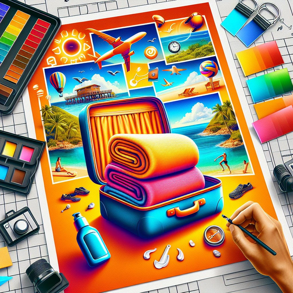 traveling_bloke's tweet image. Pack a microfiber towel for your travels! 🧳 It&apos;s lightweight, quick-drying, and saves space in your luggage. Perfect for impromptu beach trips or gym visits. 🌊🏋️‍♂️ #TravelSmart #PackingHacks #TravelEssentials