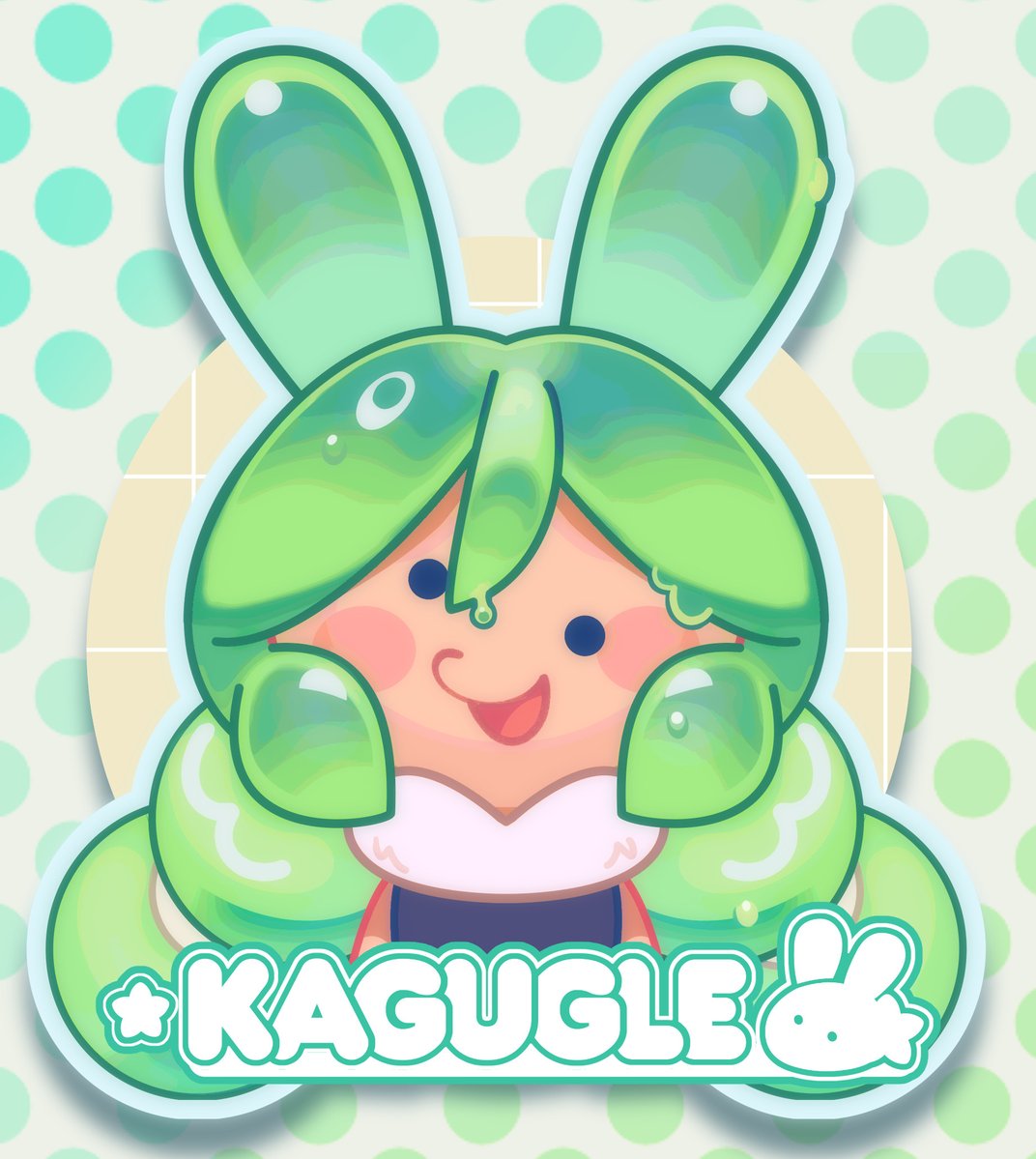 Kags || MOVED TO BLUESKY! tweet media