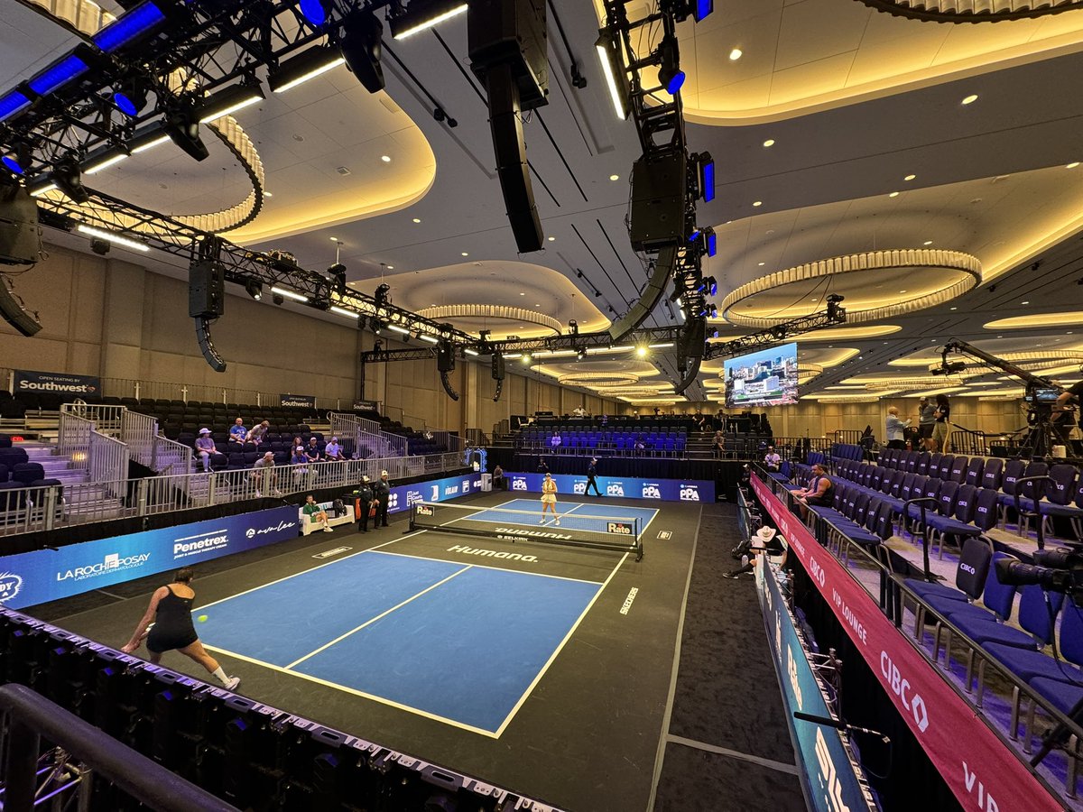 Jorge Barragan (@jorgebarraganpb) on Twitter photo This is what progress looks like for the sport of Pickleball. Is it perfect? No. But I can tell you it beats where it was 3 years ago. <a href="/PPAtour/">Carvana PPA Tour</a> This is what progress looks like for the sport of Pickleball. Is it perfect? No. But I can tell you it beats where it was 3 years ago. <a href="/PPAtour/">Carvana PPA Tour</a>