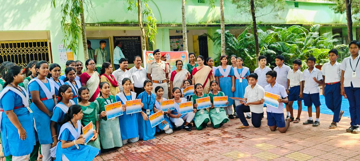 Dy.FIRE OFFICER BHUBANESWAR CIRCLE (@dfobbsr_ofs) on Twitter photo Fire safety mock drill conducted at S. N. High School Patia bbsr to aware the staff and students about basic fire safety <a href="/bmcbbsr/">BMC</a> <a href="/homeodisha/">Home Department, Govt. of Odisha</a> <a href="/CMO_Odisha/">CMO Odisha</a> @OdishaF_ES <a href="/SRC_Odisha/">SRC, Govt of Odisha</a> <a href="/SMEOdisha/">EducationOdisha</a> Fire safety mock drill conducted at S. N. High School Patia bbsr to aware the staff and students about basic fire safety <a href="/bmcbbsr/">BMC</a> <a href="/homeodisha/">Home Department, Govt. of Odisha</a> <a href="/CMO_Odisha/">CMO Odisha</a> @OdishaF_ES <a href="/SRC_Odisha/">SRC, Govt of Odisha</a> <a href="/SMEOdisha/">EducationOdisha</a>