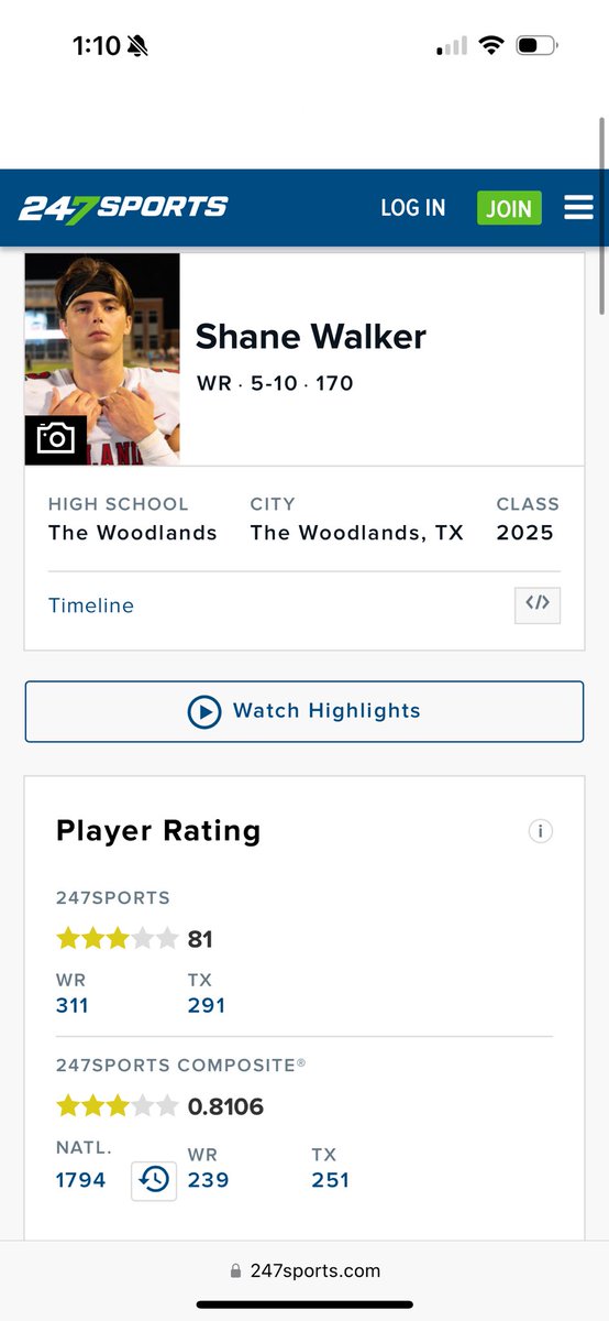 shane walker (@shane_walkerr) on Twitter photo Blessed to be ranked a 3⭐️ on <a href="/247Sports/">247Sports</a>!!!! <a href="/ColschenDavid/">Coach Colschen</a> <a href="/BarrickmanMatt/">Matt Barrickman</a> <a href="/extrastout72/">Jim Rapp</a> <a href="/coach_kemble/">Michael Kemble</a> <a href="/Cashwalk3r/">Cash Walker</a> Blessed to be ranked a 3⭐️ on <a href="/247Sports/">247Sports</a>!!!! <a href="/ColschenDavid/">Coach Colschen</a> <a href="/BarrickmanMatt/">Matt Barrickman</a> <a href="/extrastout72/">Jim Rapp</a> <a href="/coach_kemble/">Michael Kemble</a> <a href="/Cashwalk3r/">Cash Walker</a>