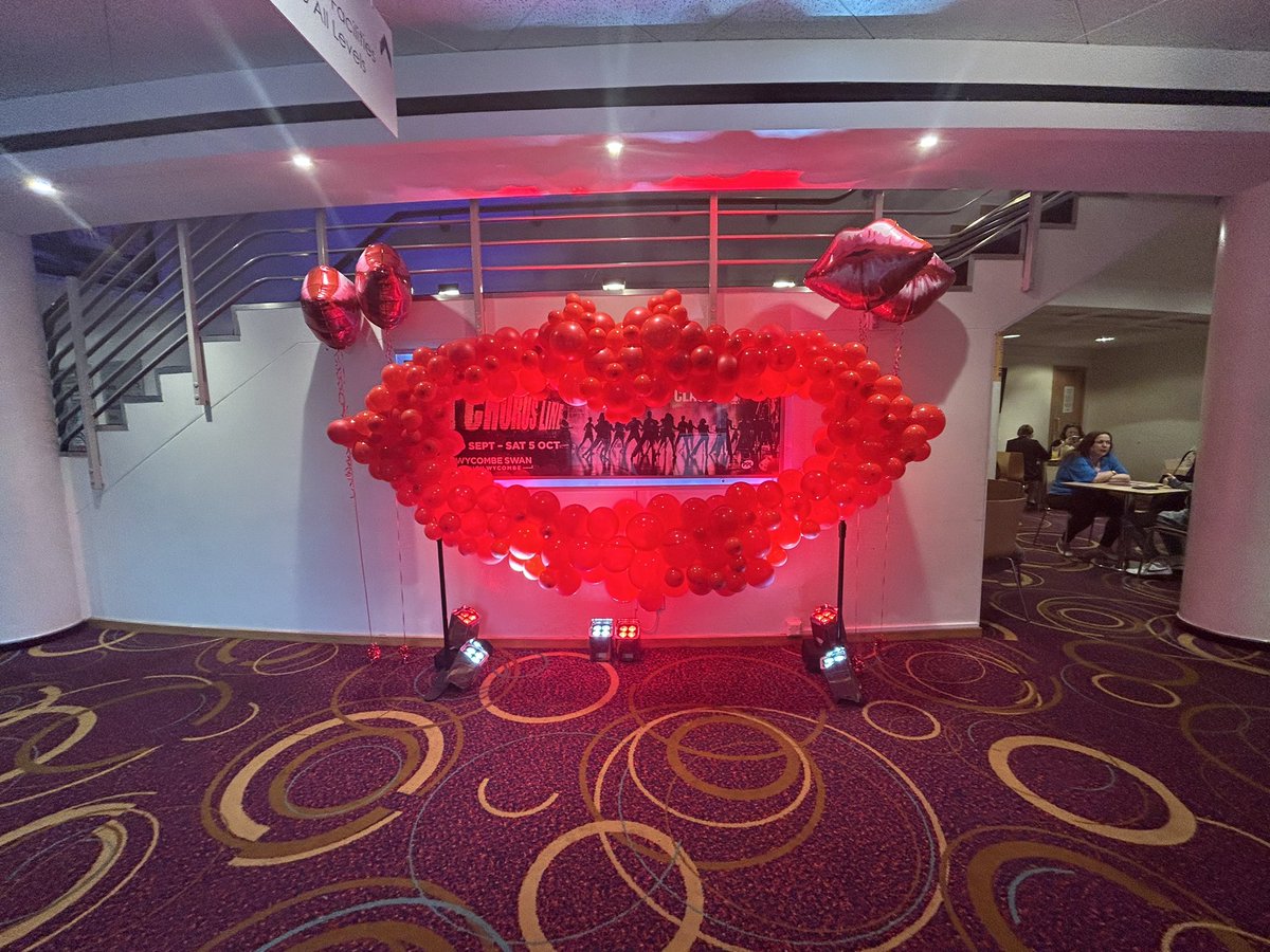 We’re ready for you <a href="/JDonOfficial/">Jason Donovan</a> 💋🫦