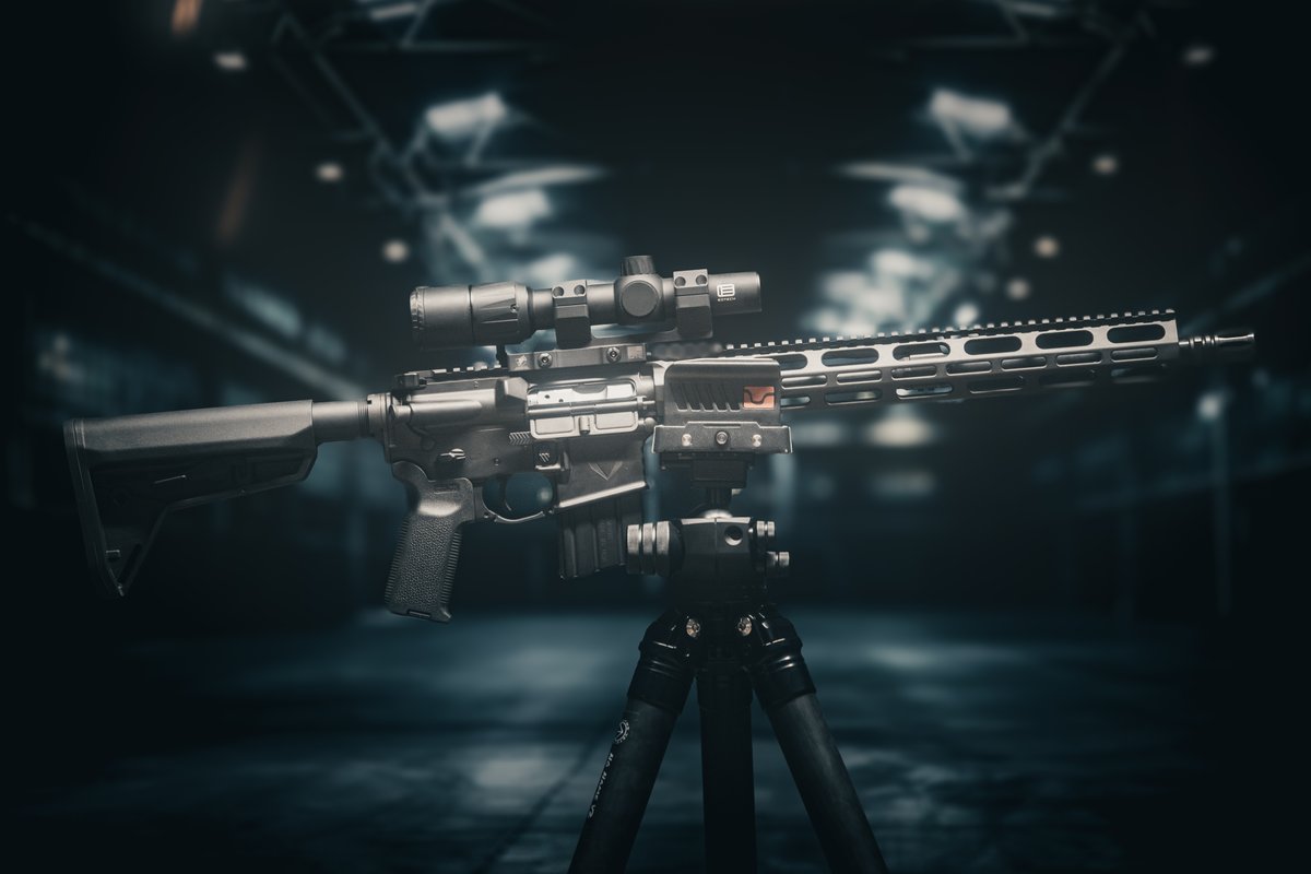 VKTR Industries tweet media